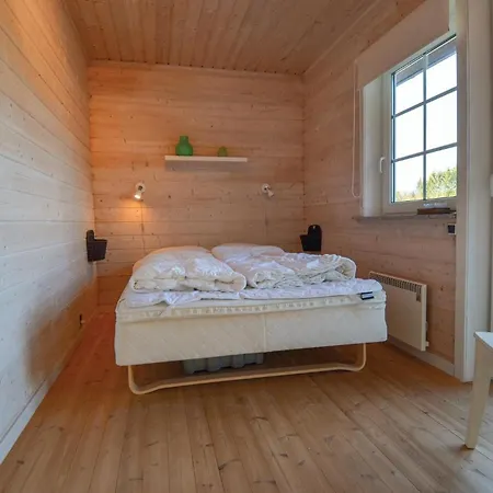Amazing Home In Ebeltoft With Sauna Holiday home Ebeltoft