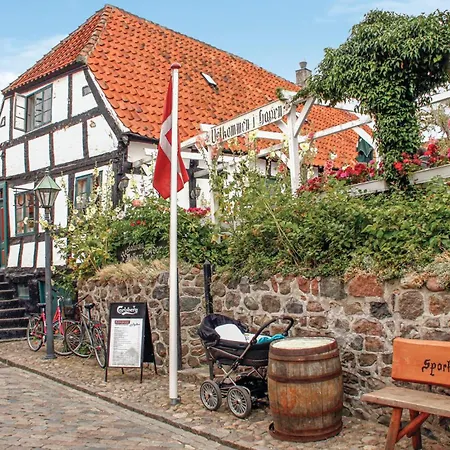3 Bedroom Amazing In Ebeltoft Holiday home *