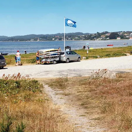 Kaersangervej Ebeltoft Сasa de vacaciones Øksenmølle