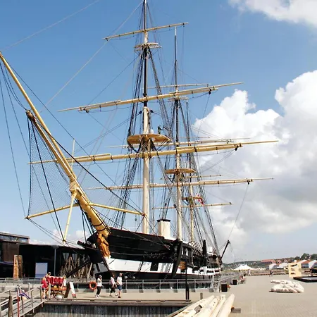 Kaersangervej Ebeltoft Øksenmølle