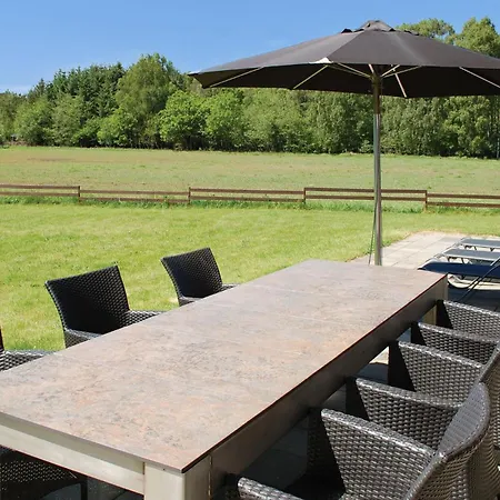 3 Bedroom Amazing In Ebeltoft