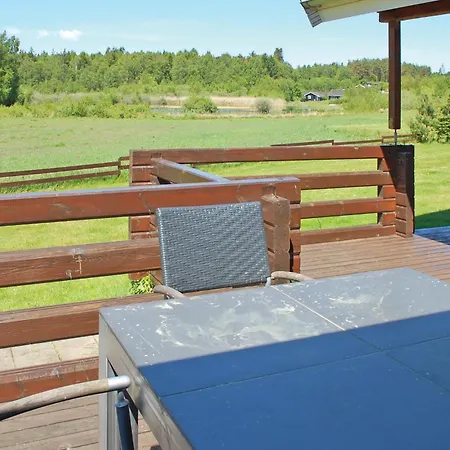 3 Bedroom Amazing In Ebeltoft Holiday home *